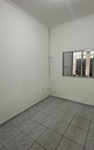 Casa para alugar com 47m², 2 quartos e sem vaga Casa para alugar com 47m², 2 quartos e sem vagaQuarto 2