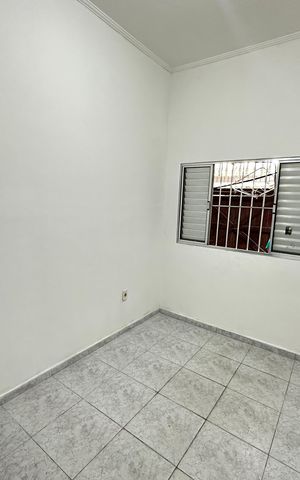 Casa para alugar com 47m², 2 quartos e sem vaga Casa para alugar com 47m², 2 quartos e sem vagaQuarto 1