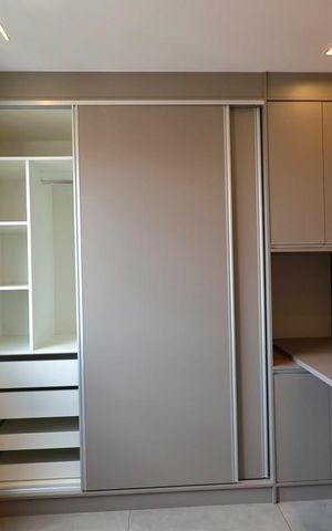 Apartamento para alugar com 60m², 2 quartos e 2 vagas Apartamento para alugar com 60m², 2 quartos e 2 vagasQuarto 2
