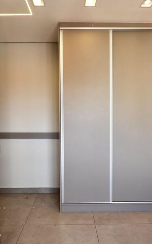 Apartamento para alugar com 60m², 2 quartos e 2 vagas Apartamento para alugar com 60m², 2 quartos e 2 vagasSuíte