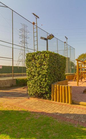 Apartamento à venda com 75m², 3 quartos e 1 vaga Apartamento à venda com 75m², 3 quartos e 1 vagaÁrea comum