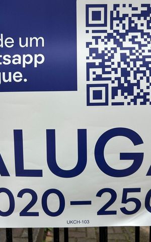 Casa de condomínio para alugar com 43m², 2 quartos e 1 vagaPlaca 
