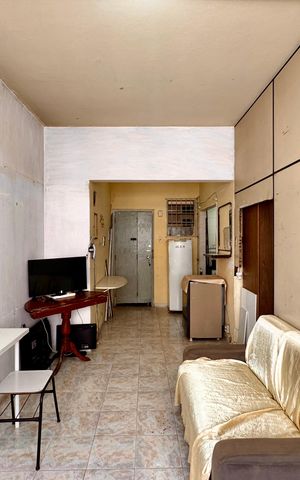 Apartamento à venda com 40m², 1 quarto e sem vaga Apartamento à venda com 40m², 1 quarto e sem vagaSala