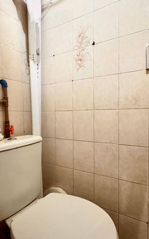 Apartamento à venda com 40m², 1 quarto e sem vaga Apartamento à venda com 40m², 1 quarto e sem vagaBanheiro