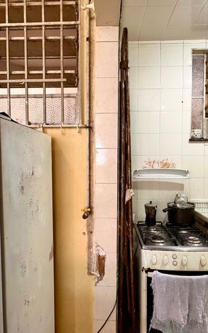 Apartamento à venda com 40m², 1 quarto e sem vaga Apartamento à venda com 40m², 1 quarto e sem vagaCozinha