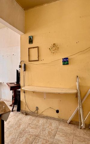 Apartamento à venda com 40m², 1 quarto e sem vaga Apartamento à venda com 40m², 1 quarto e sem vagaSala