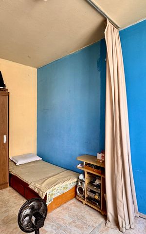 Apartamento à venda com 40m², 1 quarto e sem vaga Apartamento à venda com 40m², 1 quarto e sem vagaQuarto