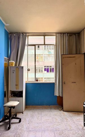 Apartamento à venda com 40m², 1 quarto e sem vaga Apartamento à venda com 40m², 1 quarto e sem vagaQuarto