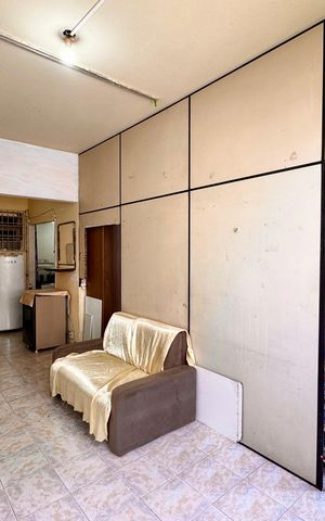 Apartamento à venda com 40m², 1 quarto e sem vaga Apartamento à venda com 40m², 1 quarto e sem vagaSala