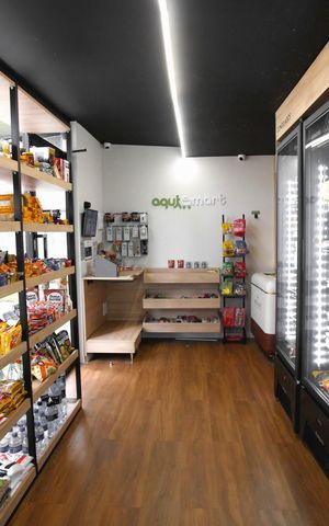 Apartamento para alugar com 45m², 2 quartos e 1 vagaMercado