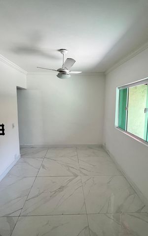 Casa de condomínio para alugar com 90m², 1 quarto e 1 vaga Casa de condomínio para alugar com 90m², 1 quarto e 1 vagaSala