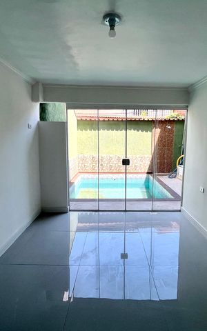 Casa de condomínio para alugar com 90m², 1 quarto e 1 vaga Casa de condomínio para alugar com 90m², 1 quarto e 1 vagaSuíte