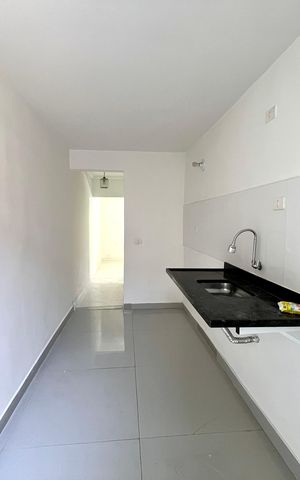 Casa de condomínio para alugar com 90m², 1 quarto e 1 vaga Casa de condomínio para alugar com 90m², 1 quarto e 1 vagaCozinha