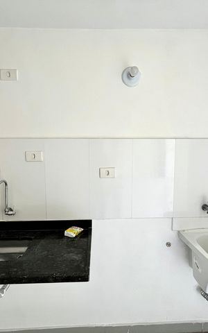 Casa de condomínio para alugar com 90m², 1 quarto e 1 vaga Casa de condomínio para alugar com 90m², 1 quarto e 1 vagaCozinha