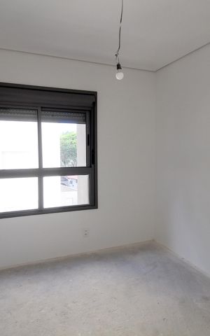 Apartamento à venda com 148m², 3 quartos e 2 vagasQuarto 2