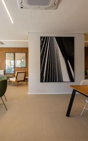 Apartamento à venda com 148m², 3 quartos e 2 vagasÁrea comum - Salão de festas