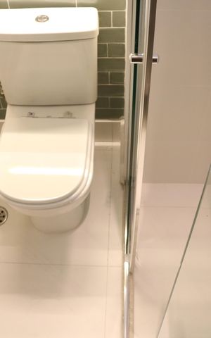 Studio para alugar com 22m², 1 quarto e sem vagaBanheiro