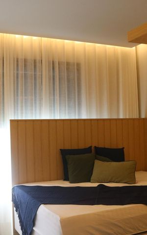 Studio para alugar com 22m², 1 quarto e sem vagaQuarto