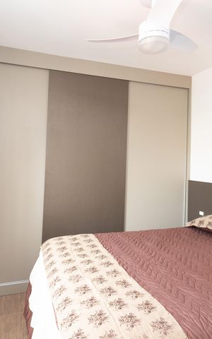 Casa de condomínio à venda com 100m², 2 quartos e 2 vagas