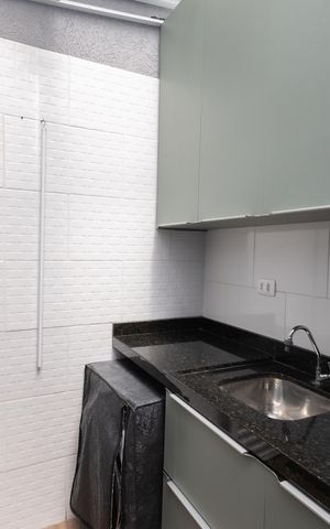Casa de condomínio à venda com 100m², 2 quartos e 2 vagas