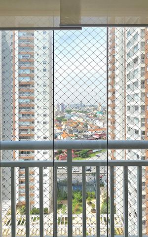 Apartamento para alugar com 57m², 2 quartos e 1 vaga
