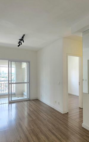 Apartamento para alugar com 57m², 2 quartos e 1 vaga