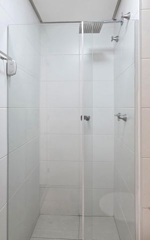 Apartamento para alugar com 57m², 2 quartos e 1 vaga
