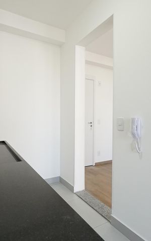 Apartamento para alugar com 40m², 1 quarto e sem vagaCozinha