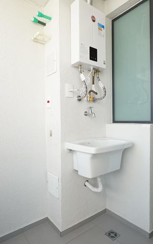 Apartamento para alugar com 40m², 1 quarto e sem vagaÁrea de Serviço