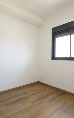 Apartamento para alugar com 40m², 1 quarto e sem vagaSuíte