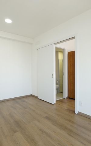 Apartamento para alugar com 40m², 1 quarto e sem vagaSala