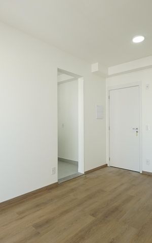 Apartamento para alugar com 40m², 1 quarto e sem vagaSala