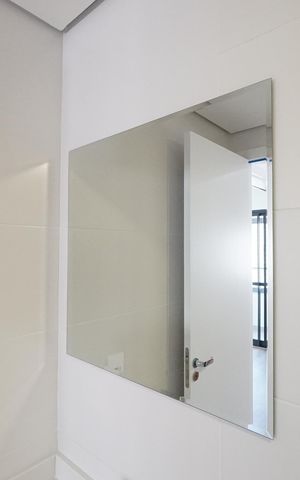 Apartamento para alugar com 40m², 1 quarto e sem vagaSuíte