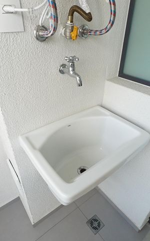 Apartamento para alugar com 40m², 1 quarto e sem vagaÁrea de Serviço
