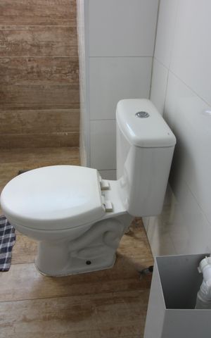 Apartamento à venda com 42m², 2 quartos e sem vagaBanheiro