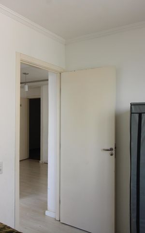 Apartamento à venda com 42m², 2 quartos e sem vagaQuarto 2