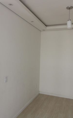 Apartamento à venda com 42m², 2 quartos e sem vagaSala