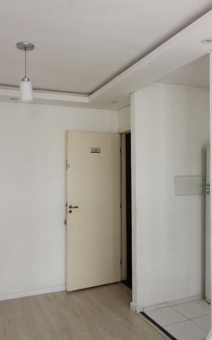 Apartamento à venda com 42m², 2 quartos e sem vagaSala