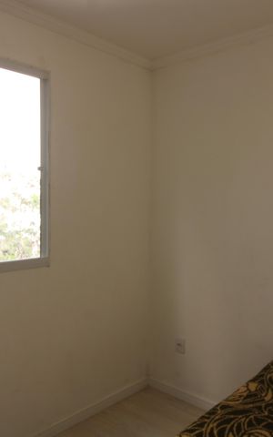 Apartamento à venda com 42m², 2 quartos e sem vagaQuarto 2