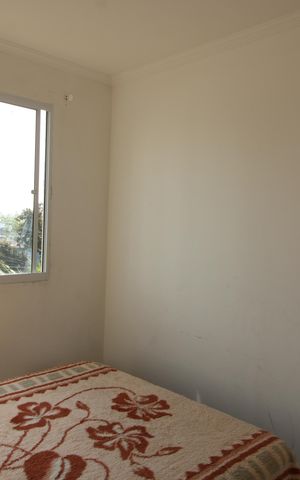 Apartamento à venda com 42m², 2 quartos e sem vagaQuarto 1