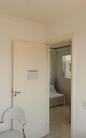 Apartamento à venda com 42m², 2 quartos e sem vagaQuarto 1