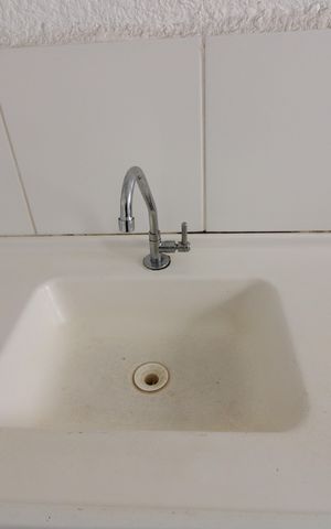 Apartamento à venda com 42m², 2 quartos e sem vagaCozinha