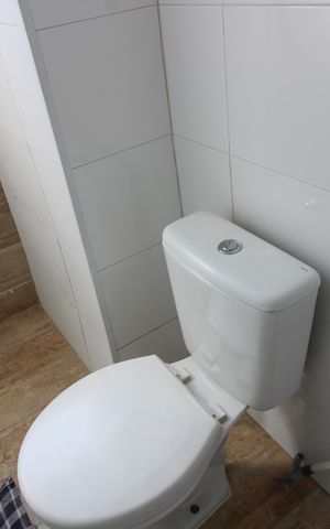 Apartamento à venda com 42m², 2 quartos e sem vagaBanheiro