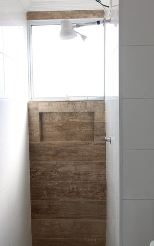 Apartamento à venda com 42m², 2 quartos e sem vagaBanheiro