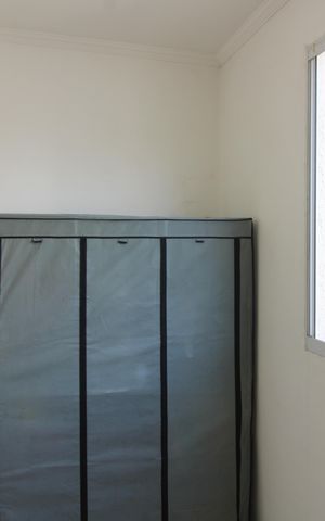 Apartamento à venda com 42m², 2 quartos e sem vagaQuarto 2