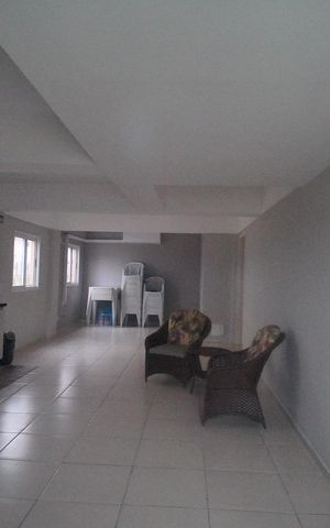 Apartamento à venda com 75m², 2 quartos e 1 vagaÁrea comum - Salão de festas