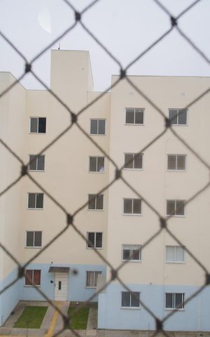 Apartamento à venda com 75m², 2 quartos e 1 vagaVista da Sala