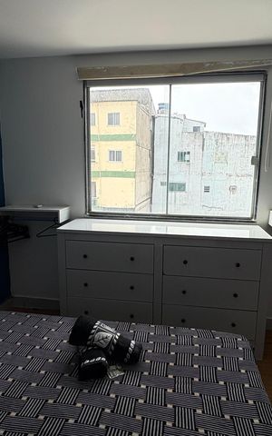 Apartamento para alugar com 32m², 1 quarto e sem vaga