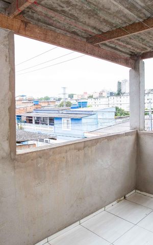 Casa à venda com 300m², 2 quartos e 6 vagasÁrea de Serviço