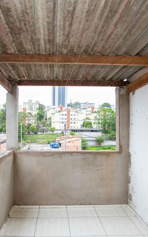 Casa à venda com 300m², 2 quartos e 6 vagasÁrea de Serviço